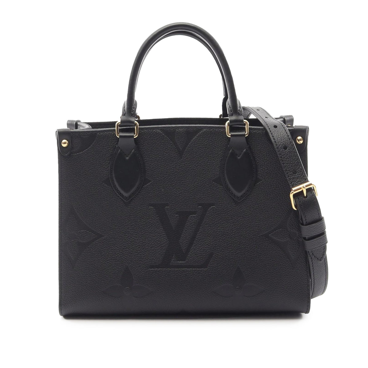 Louis Vuitton Monogram Empreinte Onthego PM