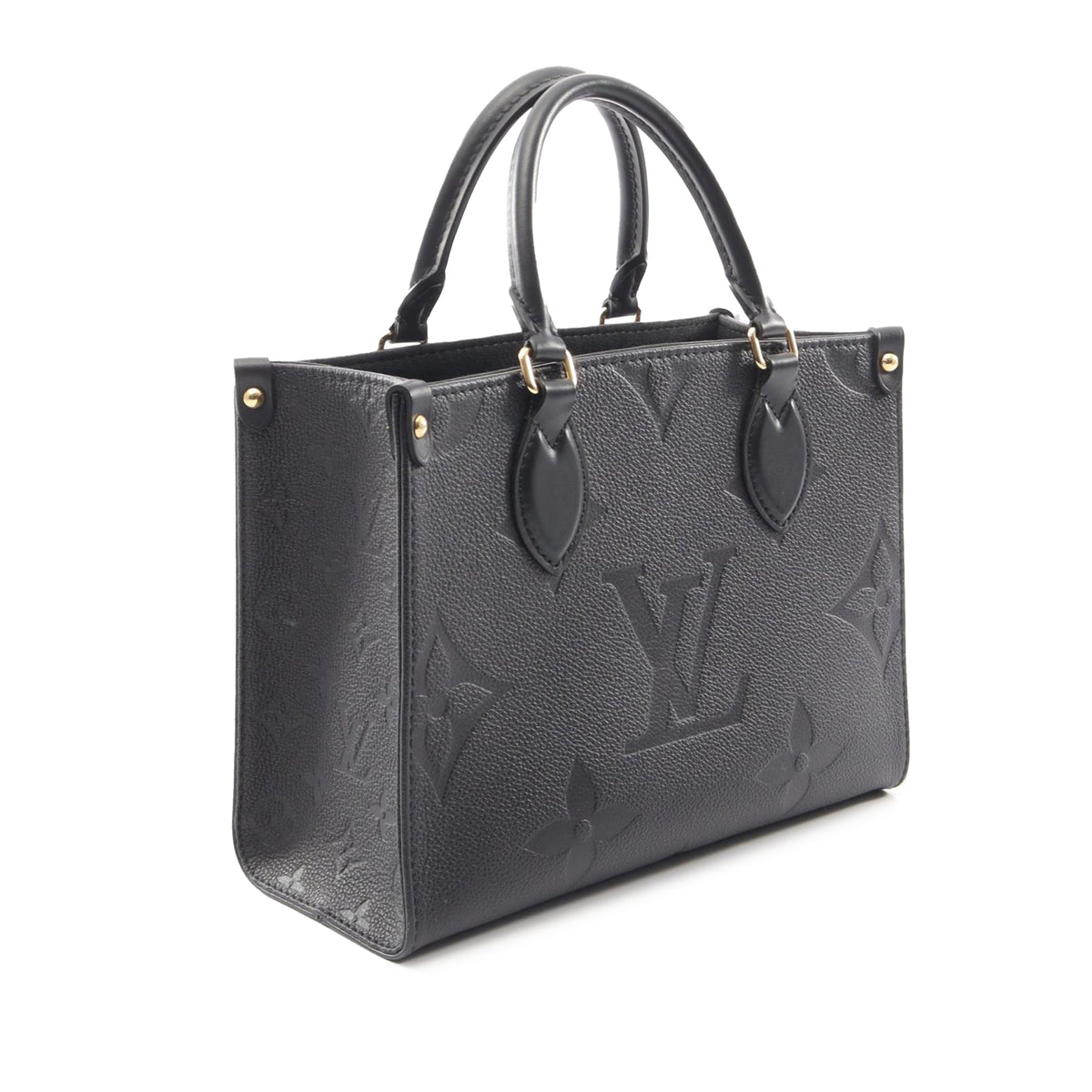 Louis Vuitton Monogram Empreinte Onthego PM