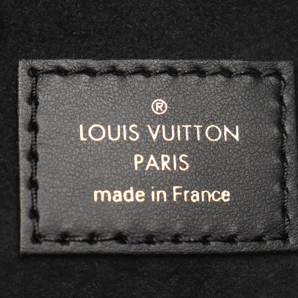Louis Vuitton Monogram Empreinte Onthego PM