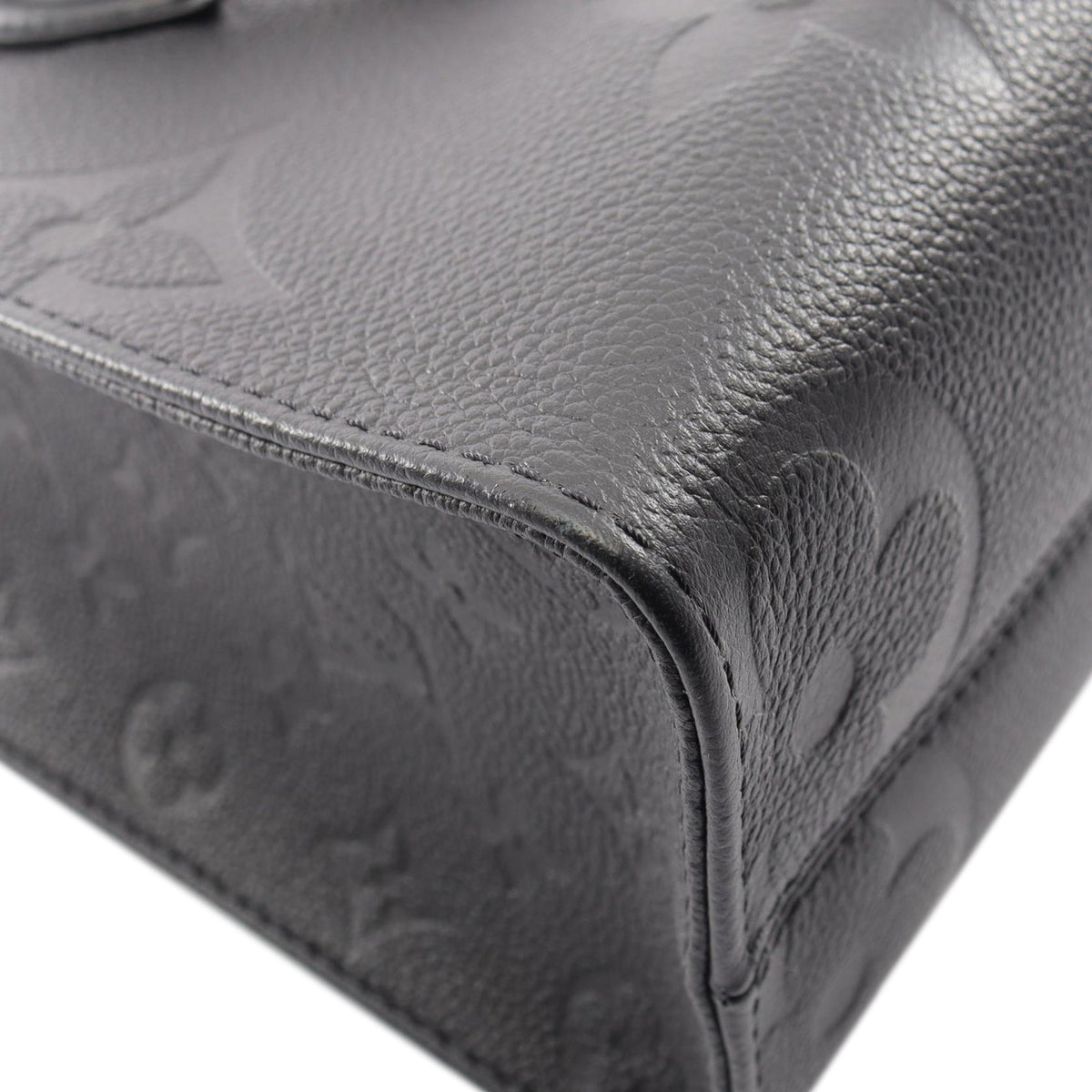 Louis Vuitton Monogram Empreinte Onthego PM