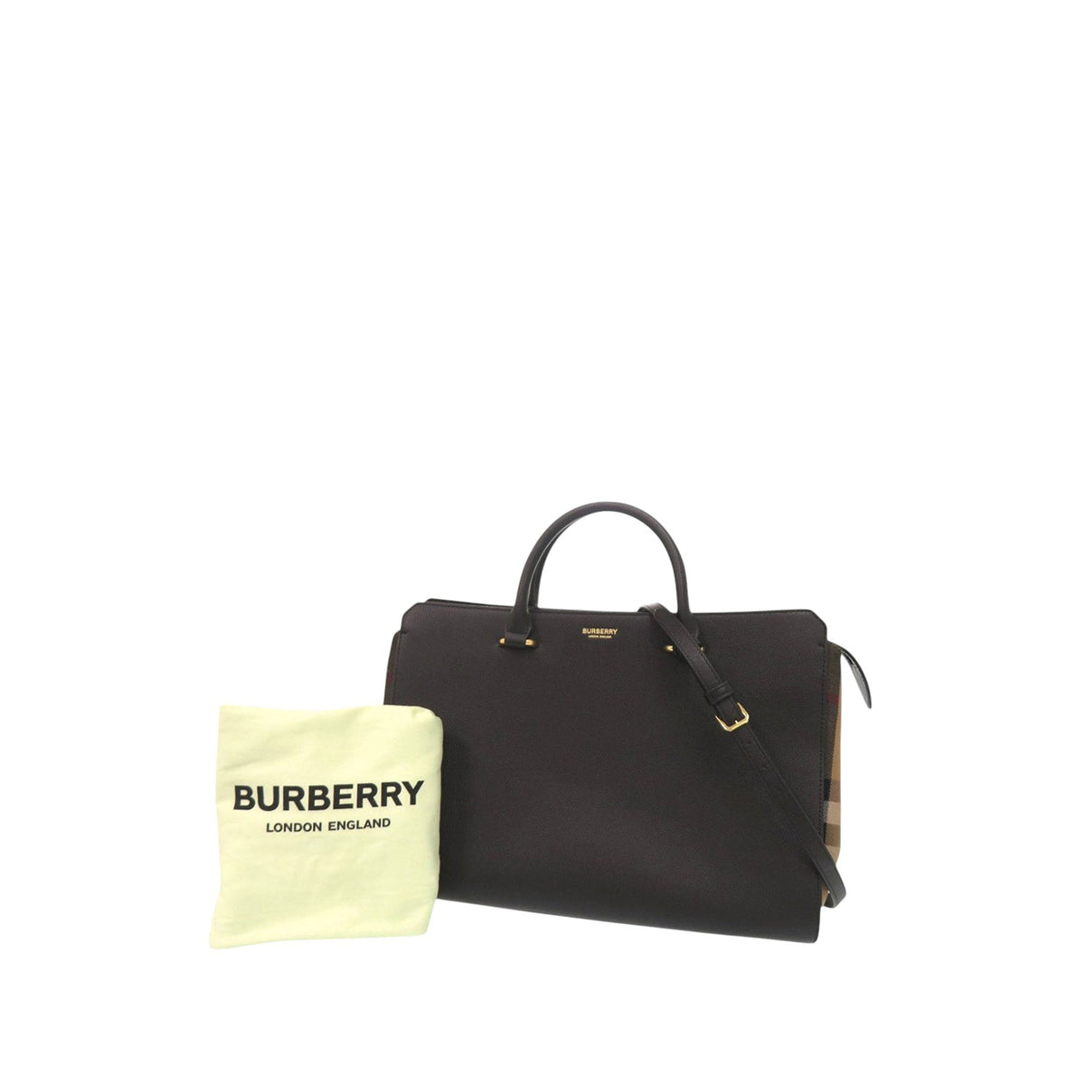 Burberry Small Banwell