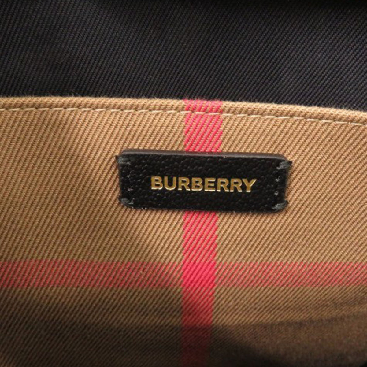 Burberry Small Banwell