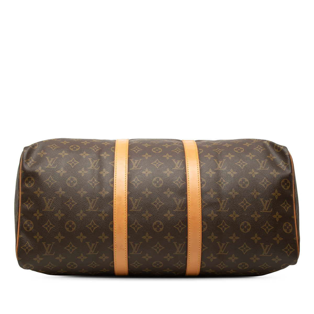 Louis Vuitton Monogram Keepall 50