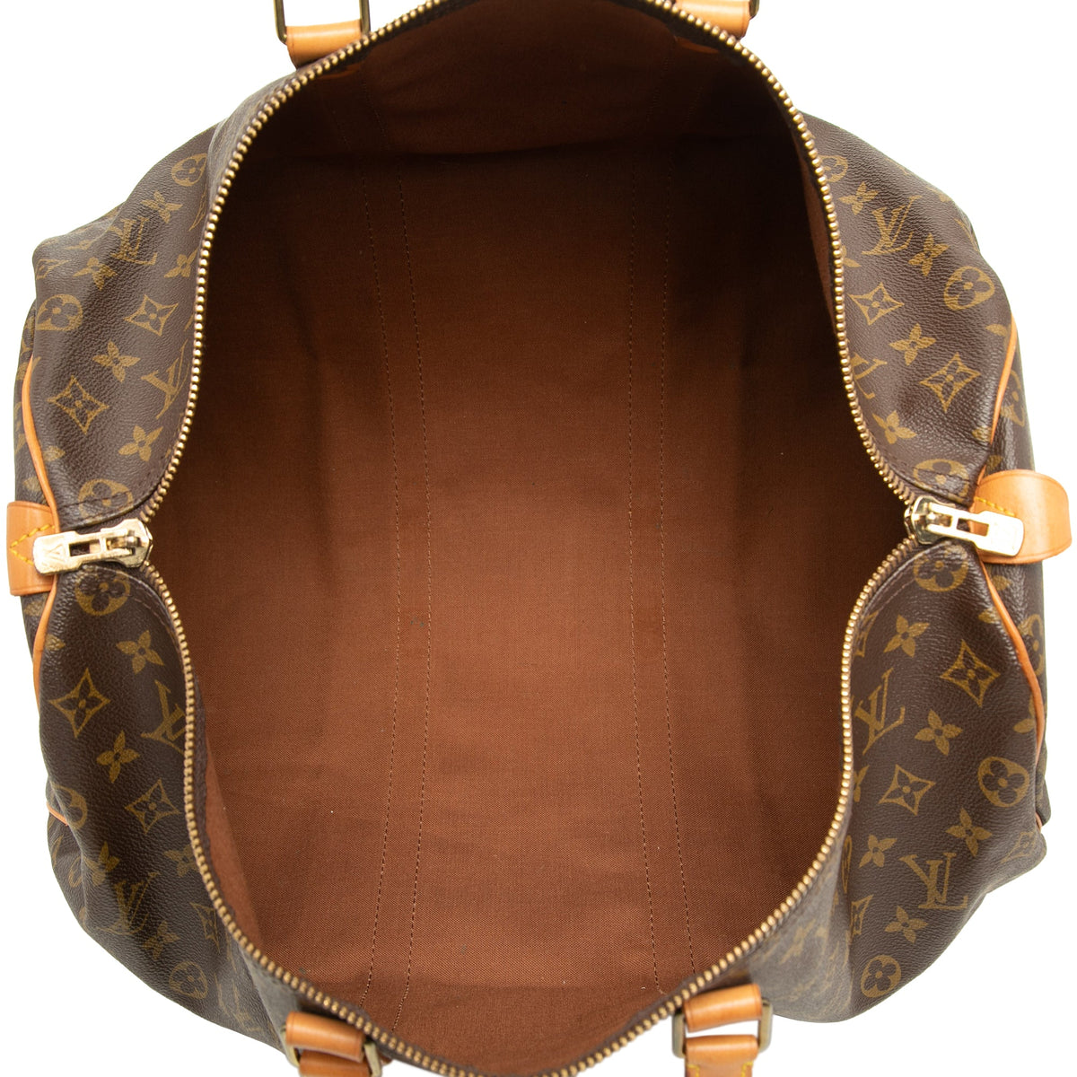 Louis Vuitton Monogram Keepall 50