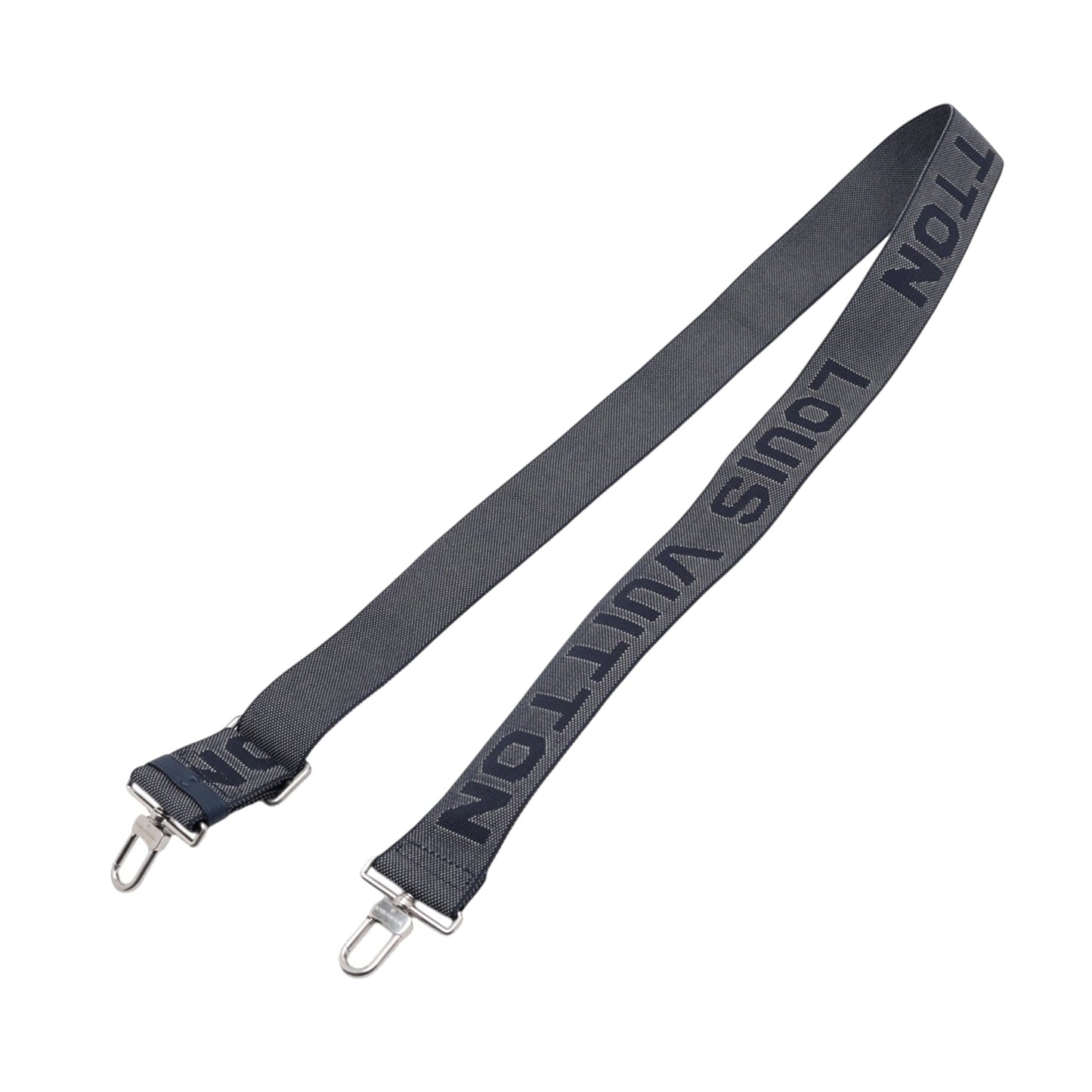 Louis Vuitton Monogram Shadow Keepall Bandouliere 50