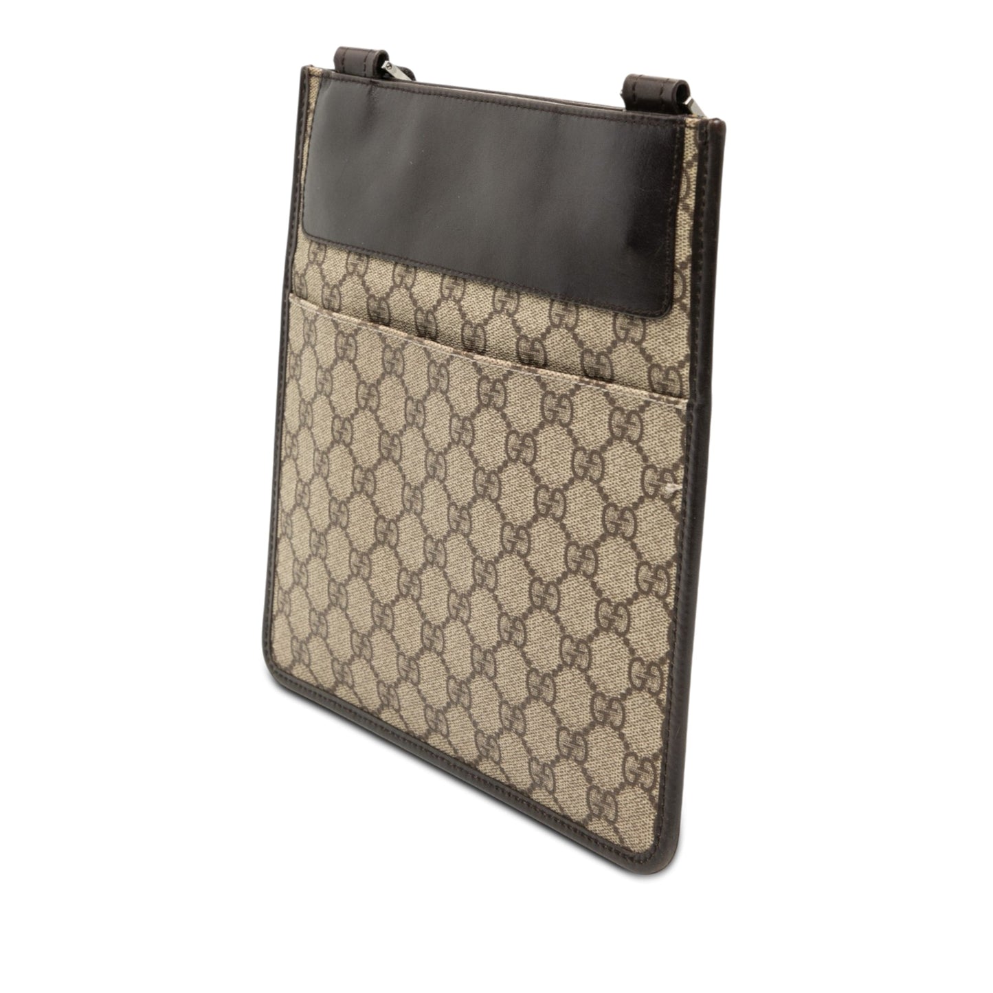 Gucci GG Supreme Crossbody