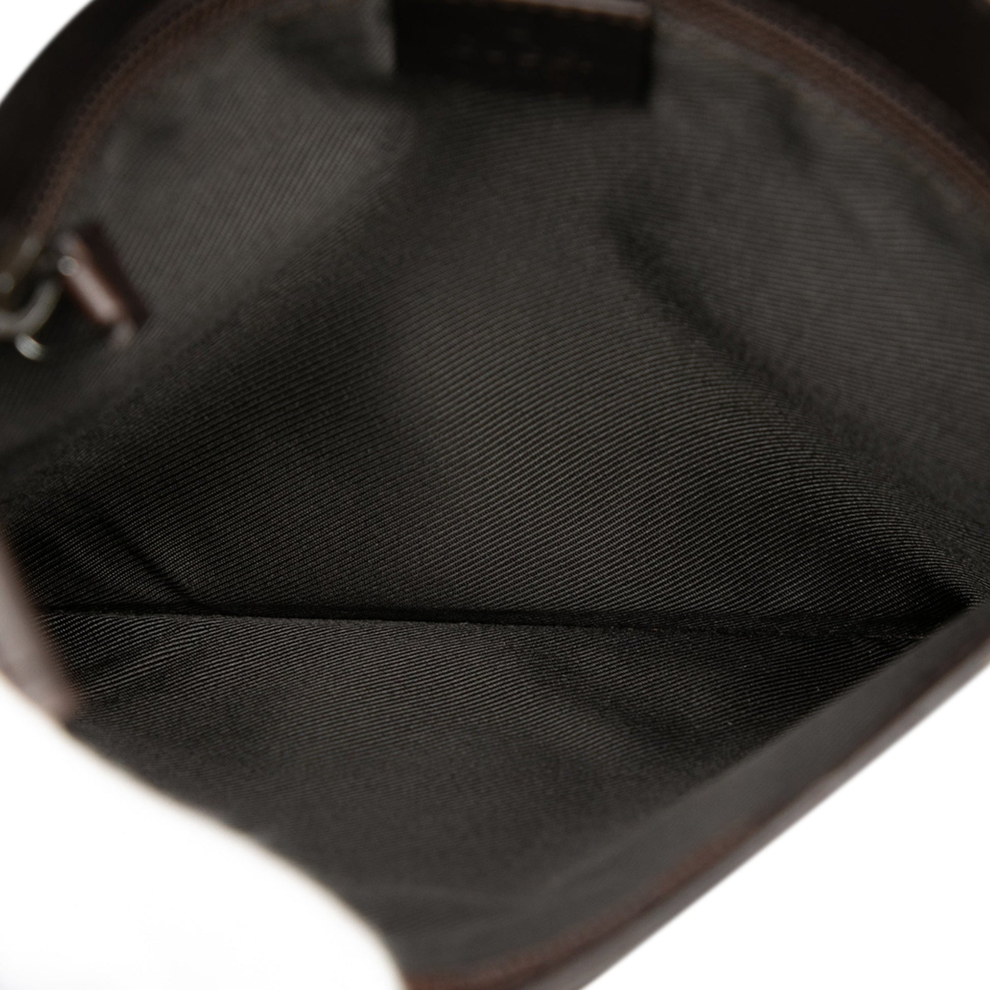 Gucci GG Supreme Crossbody