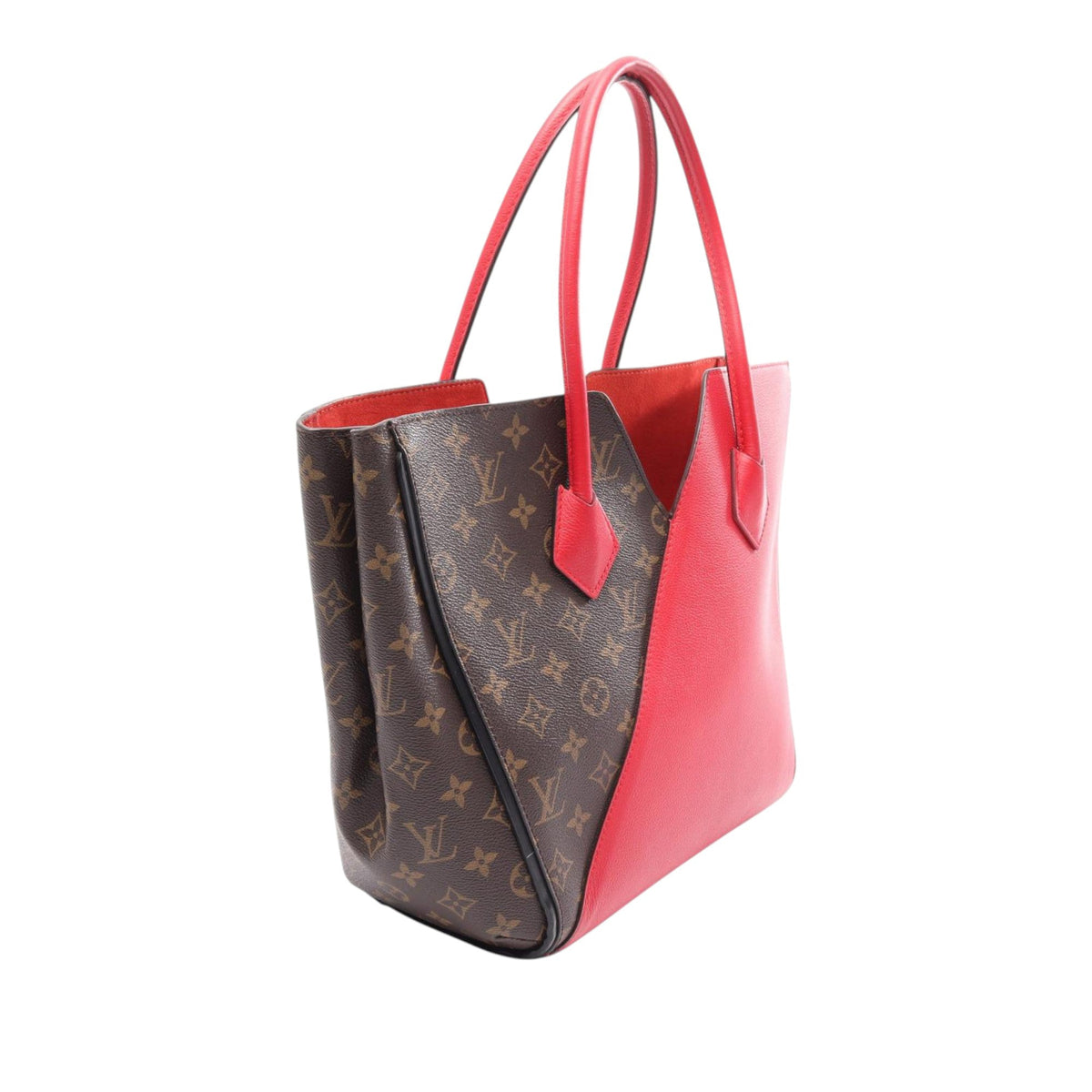 Louis Vuitton Monogram Kimono MM