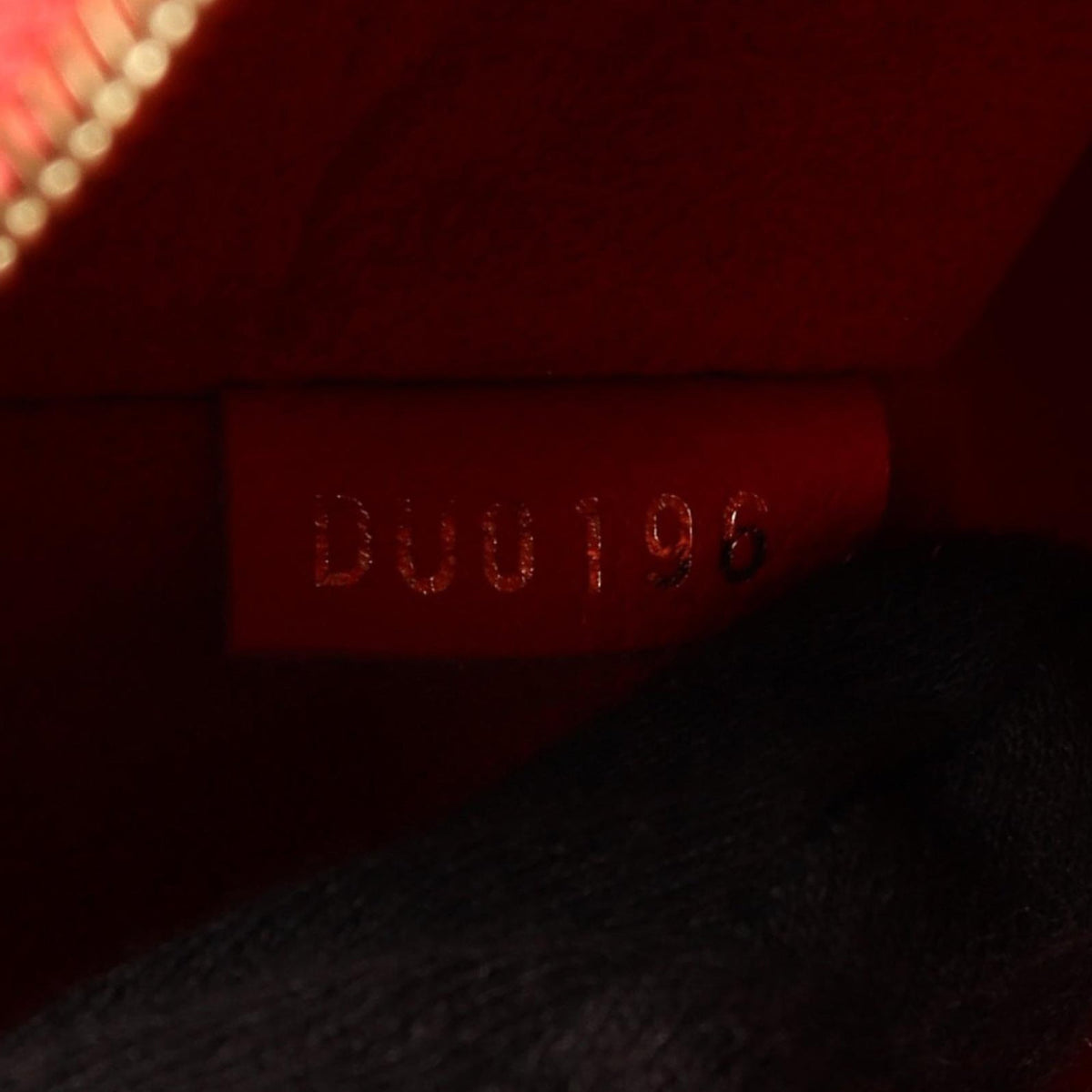 Louis Vuitton Monogram Kimono MM