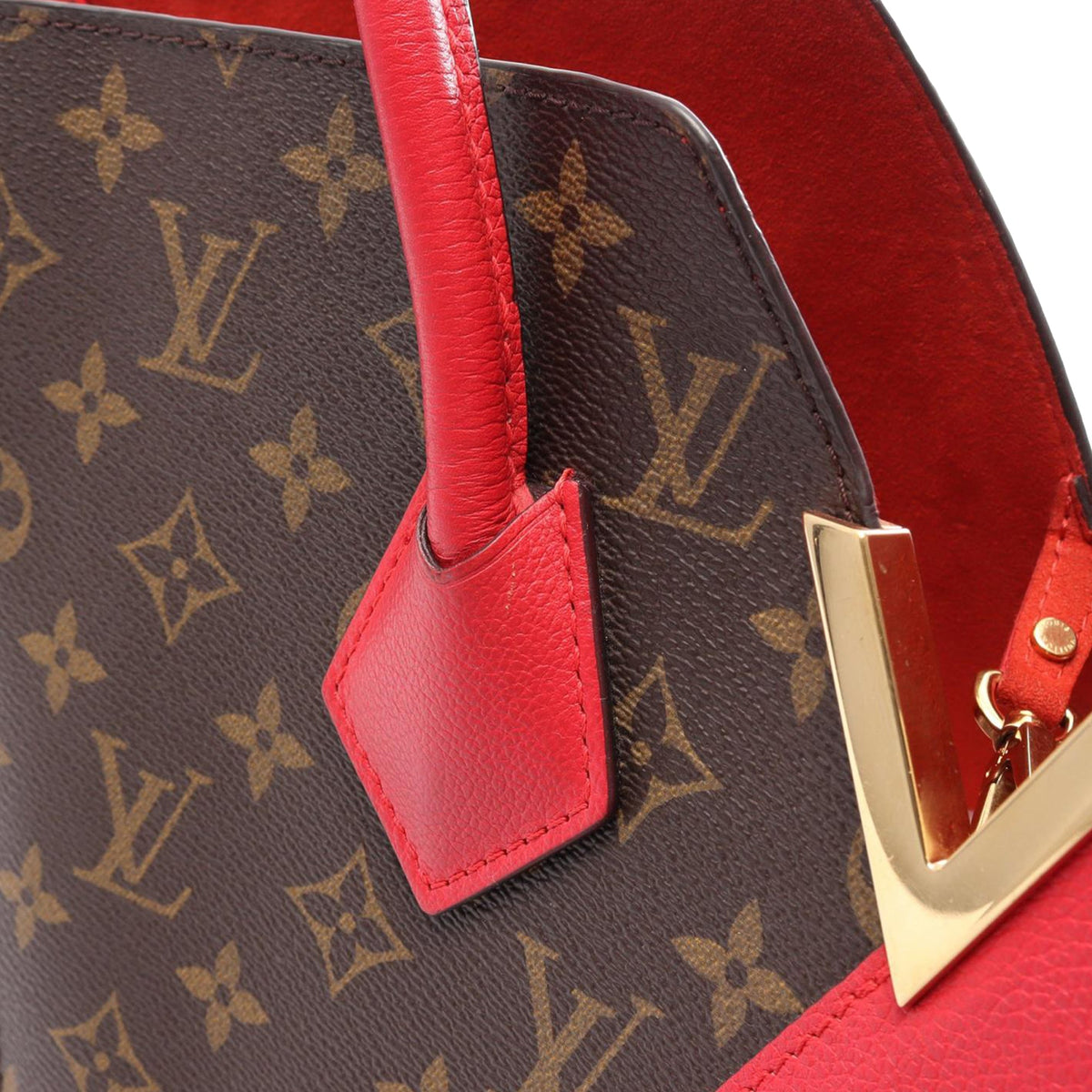 Louis Vuitton Monogram Kimono MM