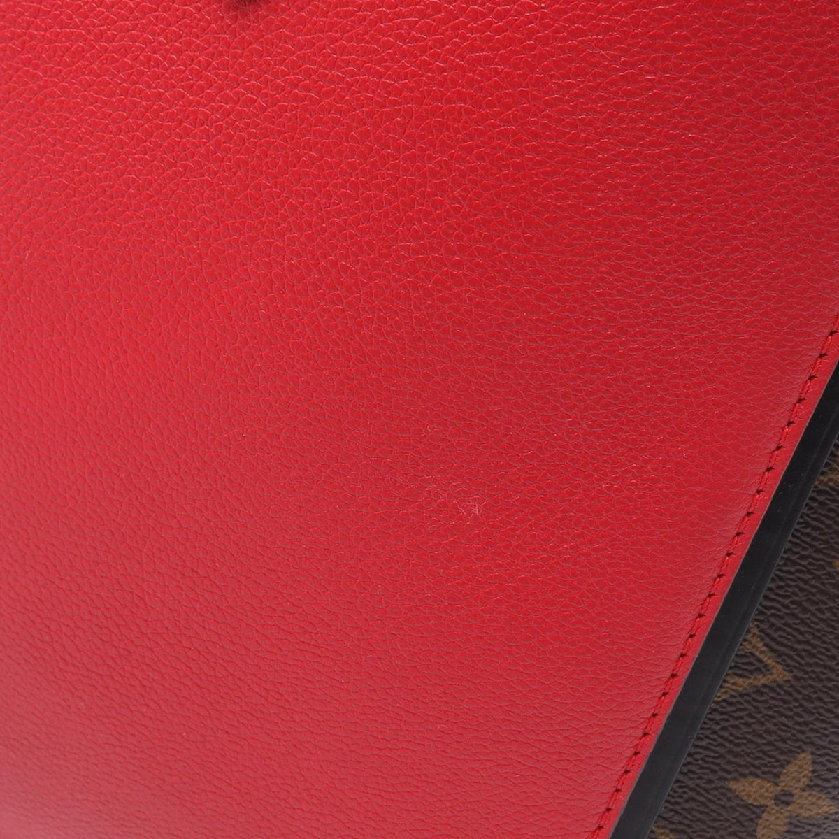 Louis Vuitton Monogram Kimono MM