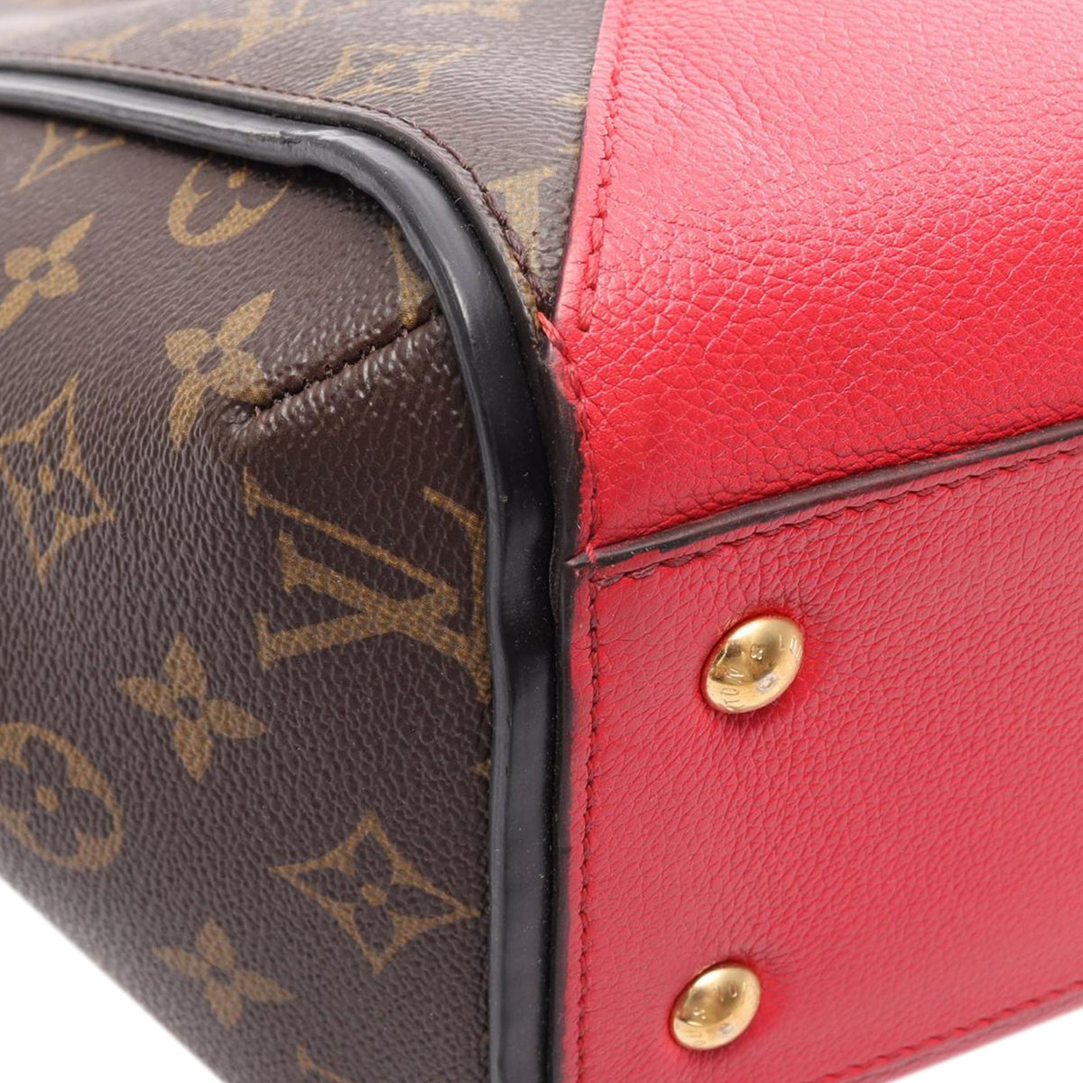 Louis Vuitton Monogram Kimono MM