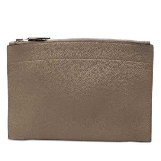 Hermès Togo Bazar Pouch PM