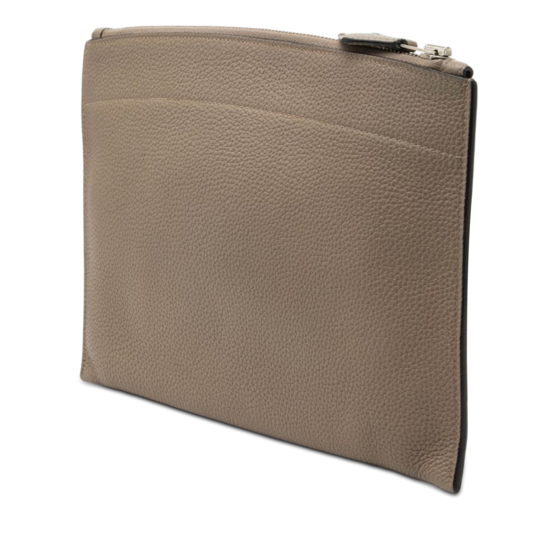 Hermès Togo Bazar Pouch PM