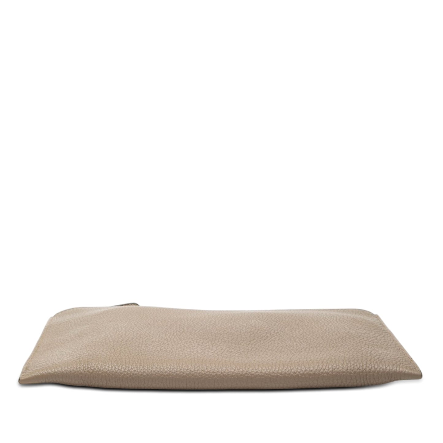Hermès Togo Bazar Pouch PM
