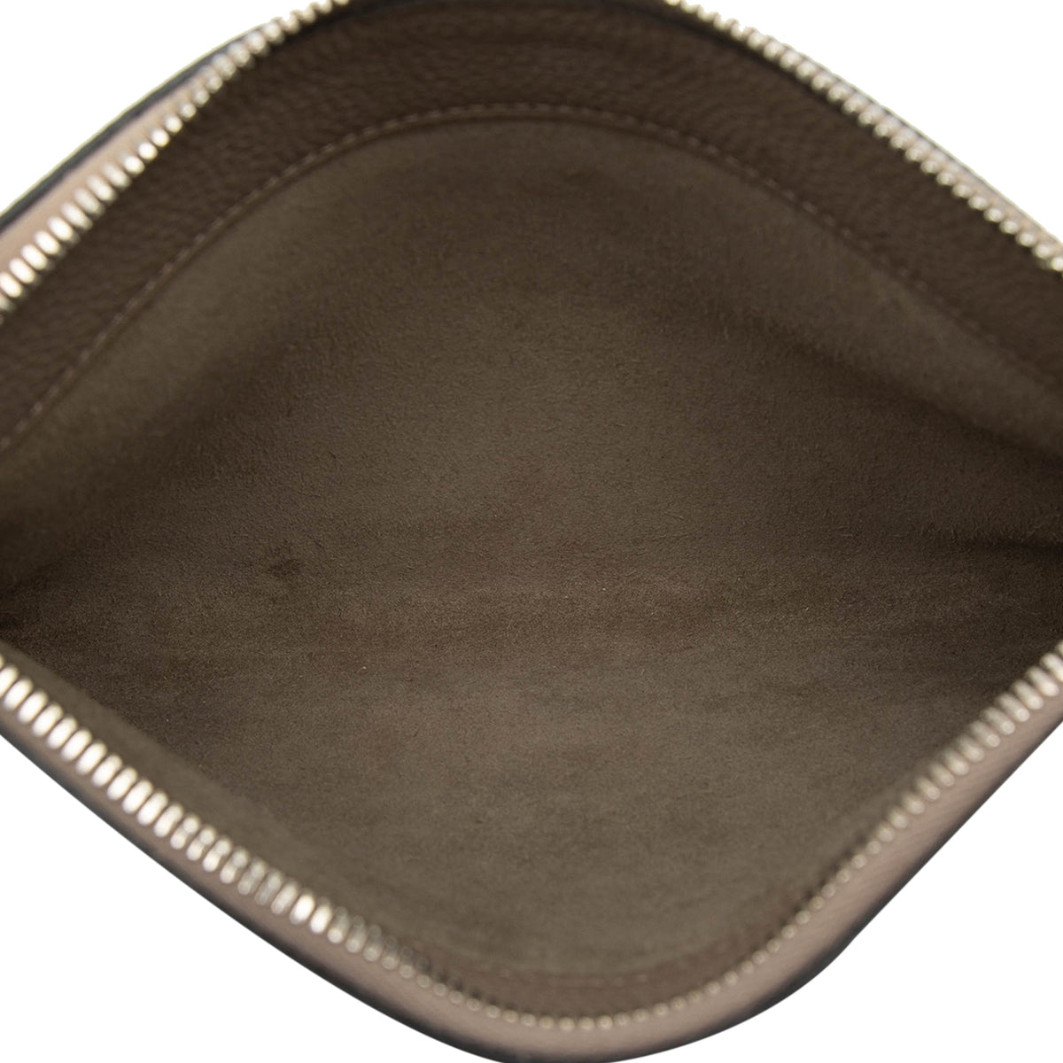 Hermès Togo Bazar Pouch PM