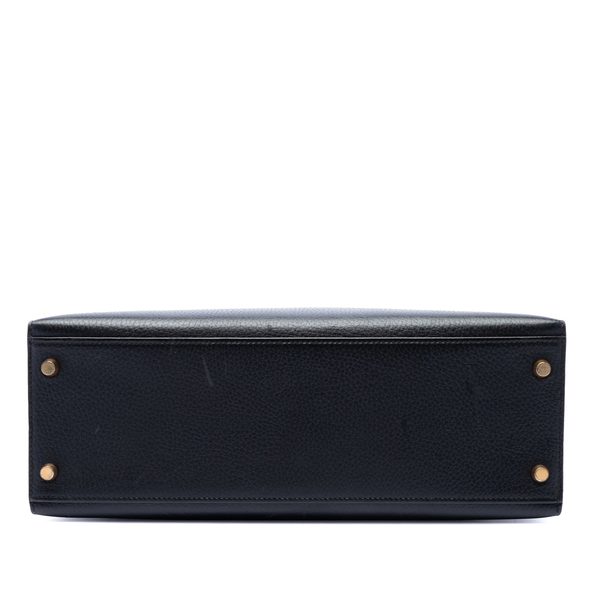 Hermès Ardennes Kelly II Sellier 32