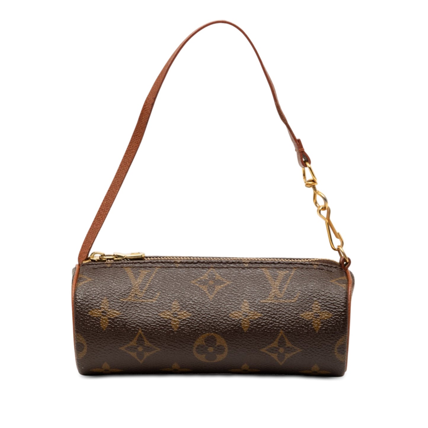 Louis Vuitton Monogram Papillon Pochette
