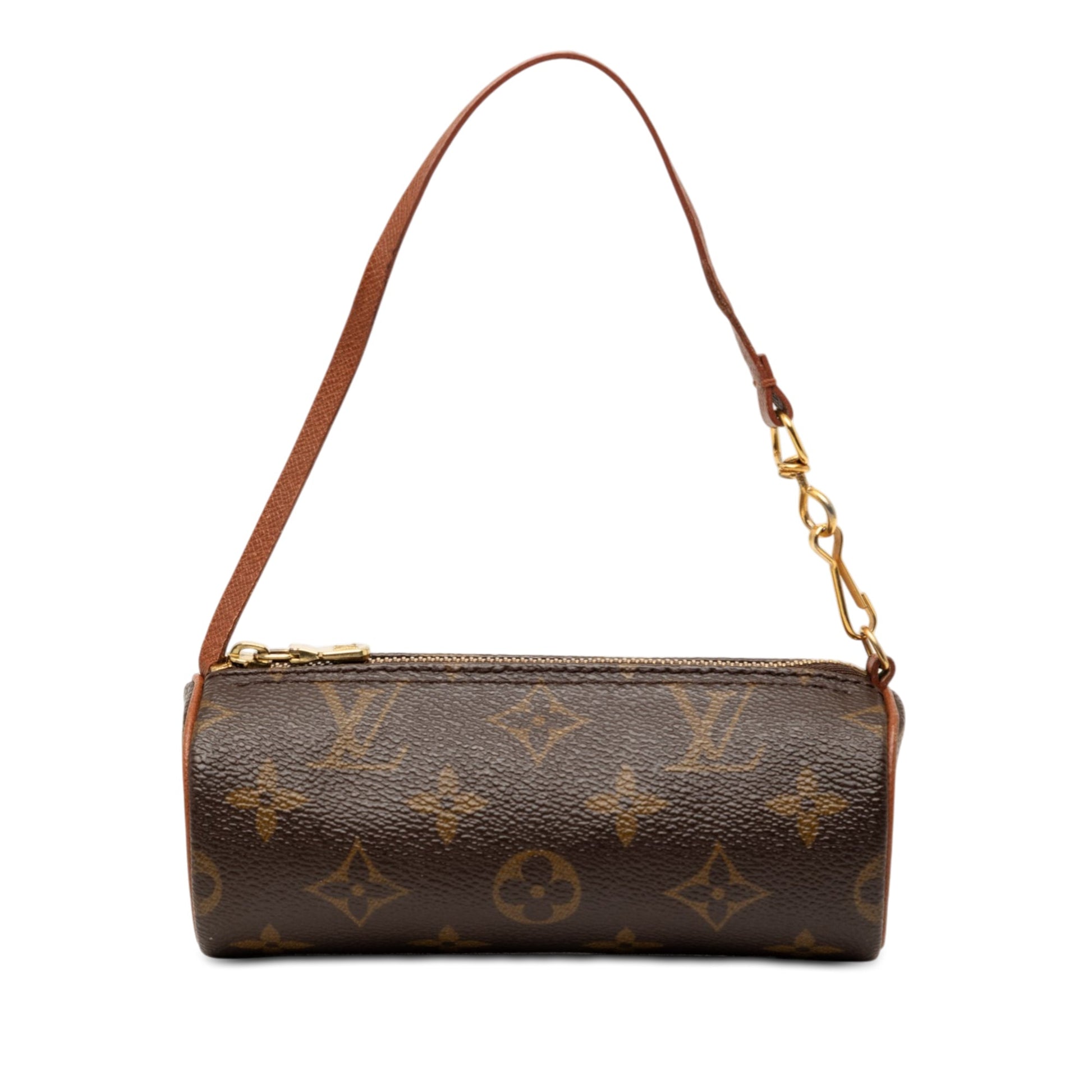 Louis Vuitton Monogram Papillon Pochette