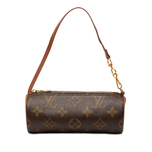 Louis Vuitton Monogram Papillon Pochette