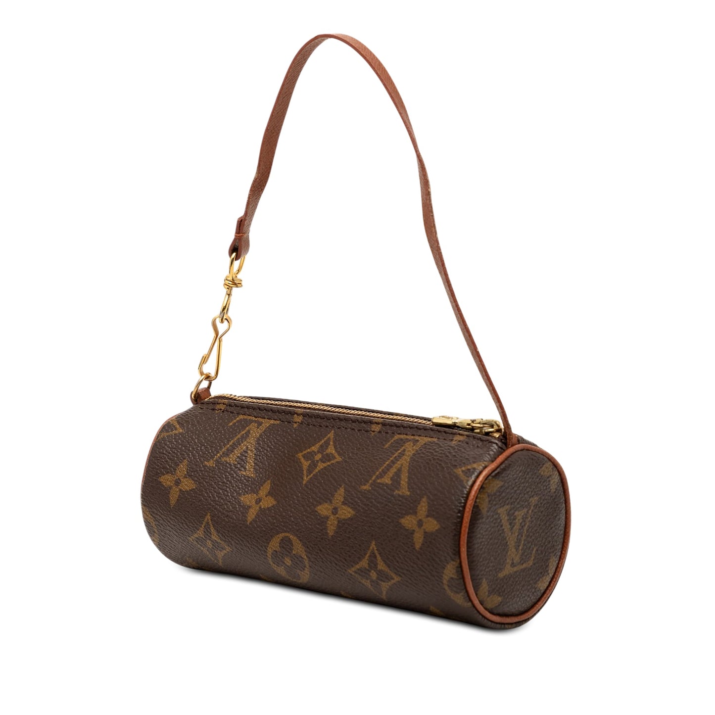 Louis Vuitton Monogram Papillon Pochette