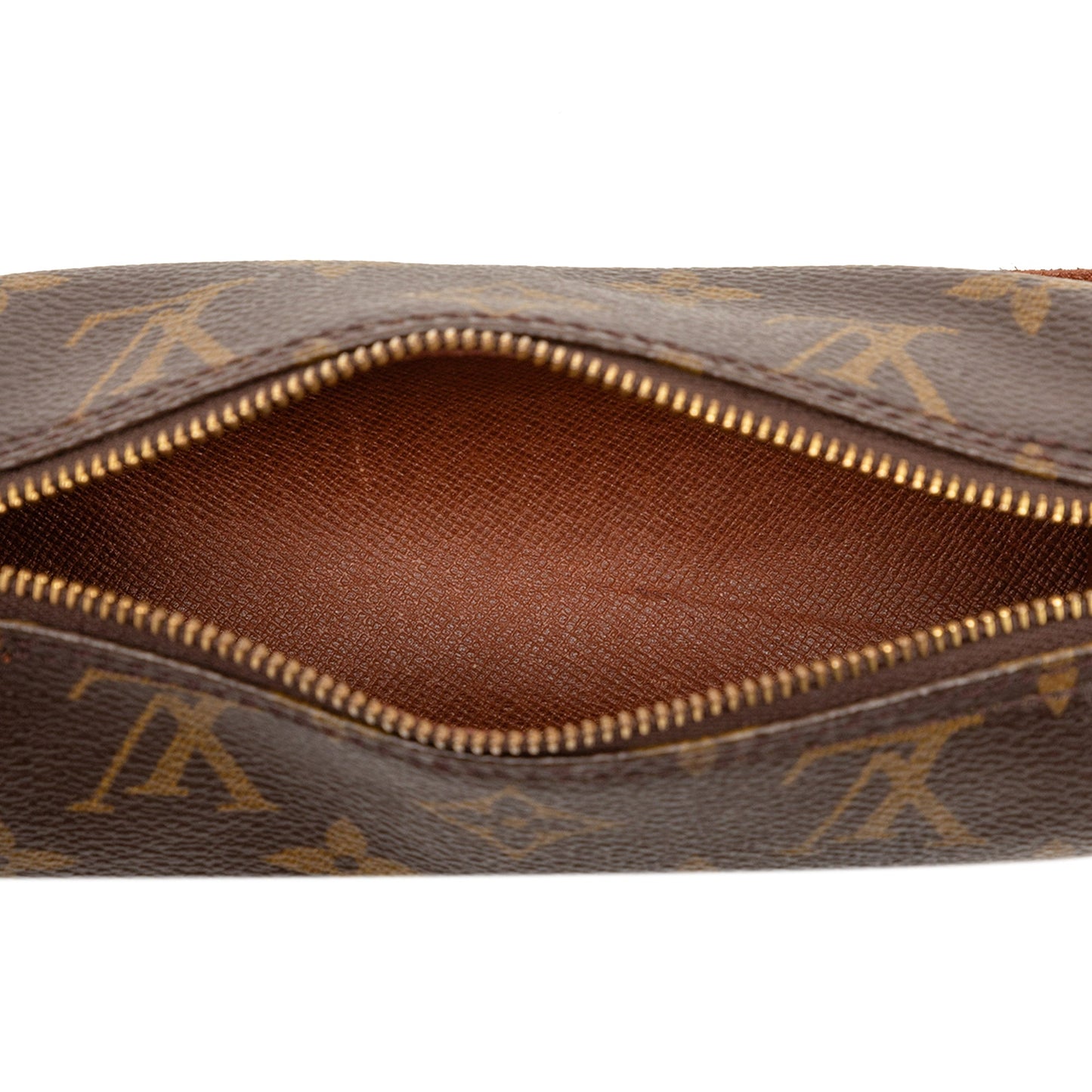 Louis Vuitton Monogram Papillon Pochette