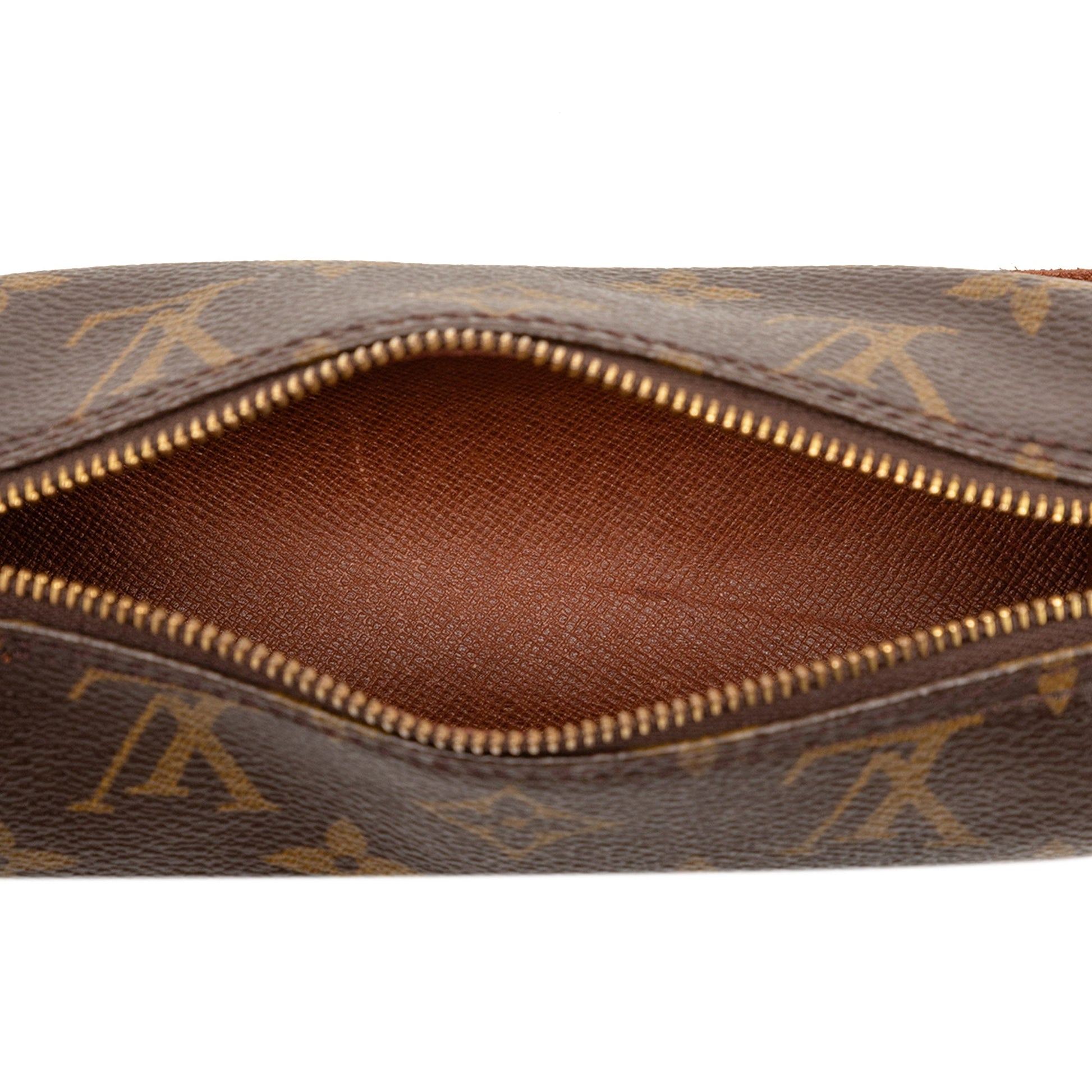 Louis Vuitton Monogram Papillon Pochette