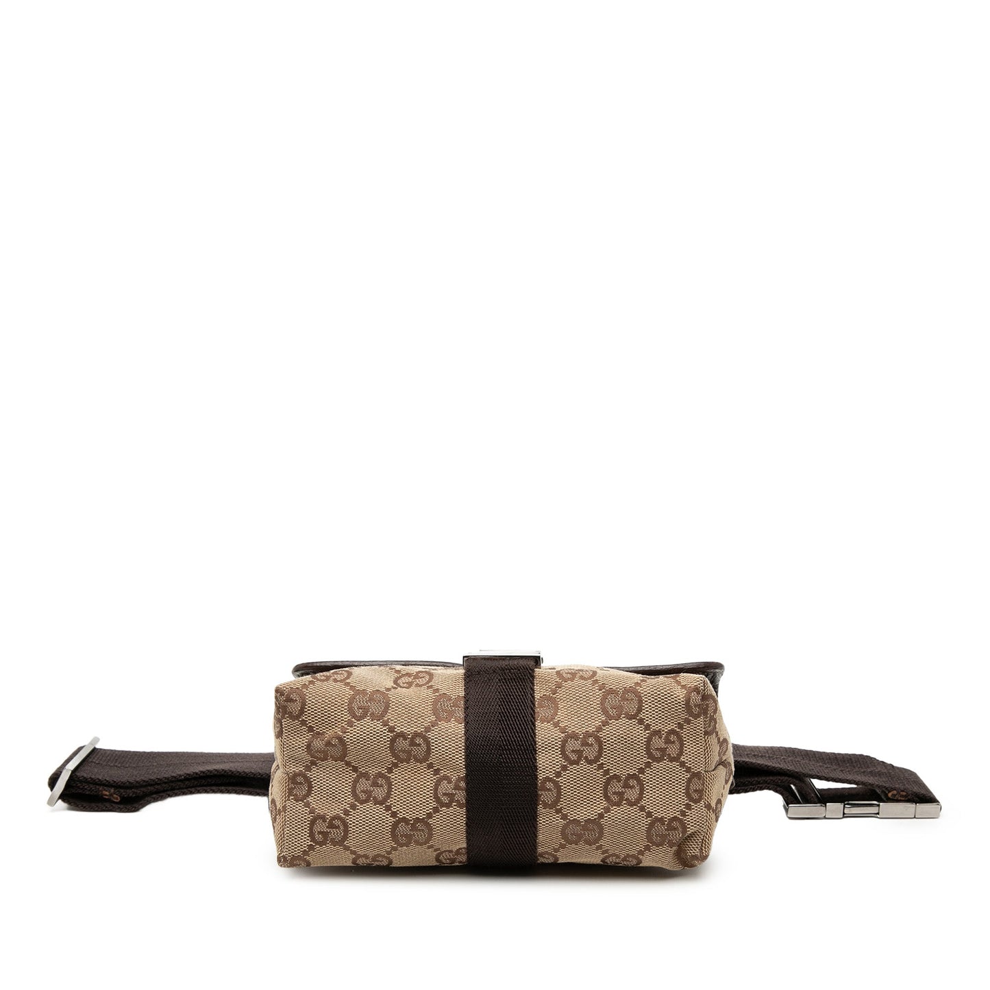Gucci GG Canvas Belt Bag