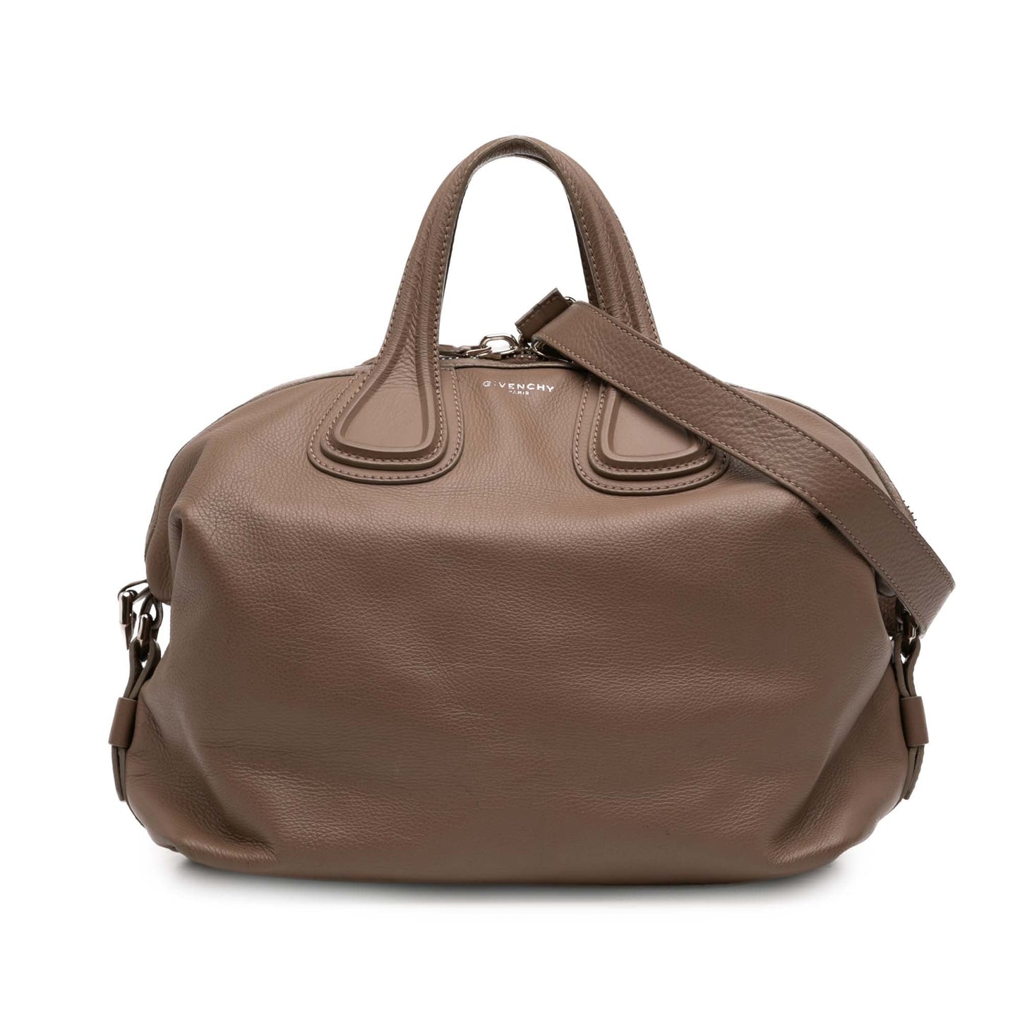 Givenchy Medium Calfskin Nightingale Satchel