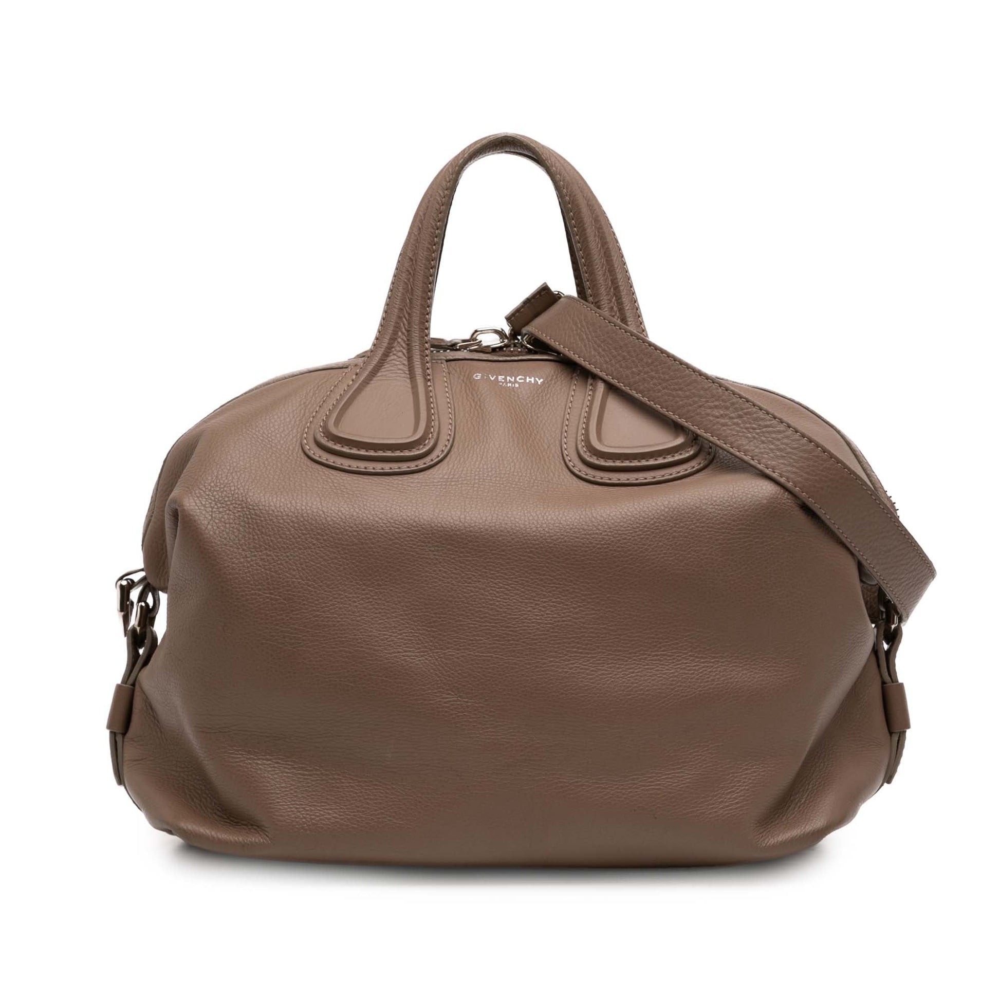 Givenchy Medium Calfskin Nightingale Satchel