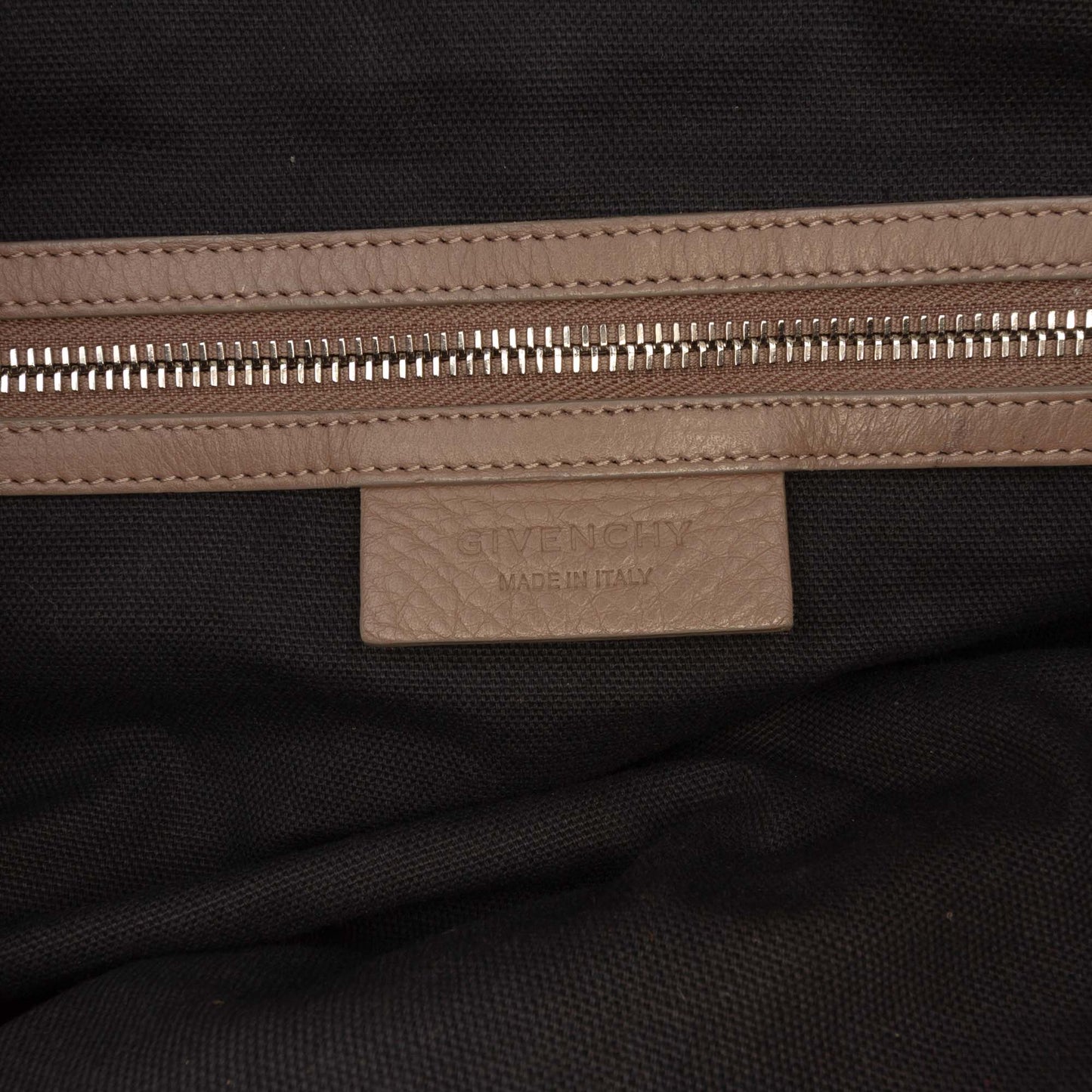 Givenchy Medium Calfskin Nightingale Satchel