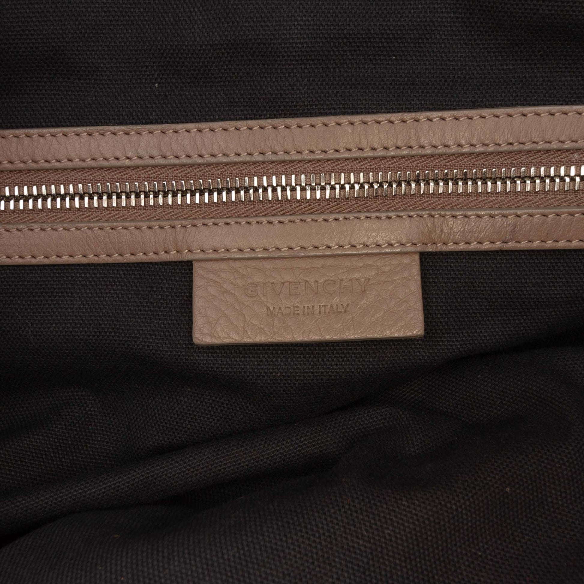 Givenchy Medium Calfskin Nightingale Satchel