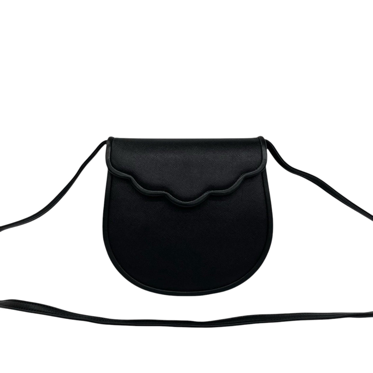 Saint Laurent Leather Crossbody
