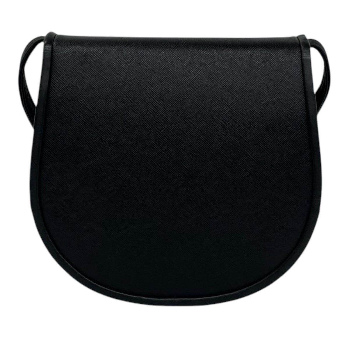 Saint Laurent Leather Crossbody