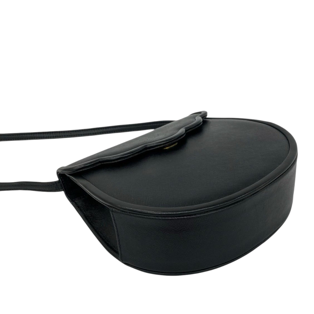 Saint Laurent Leather Crossbody