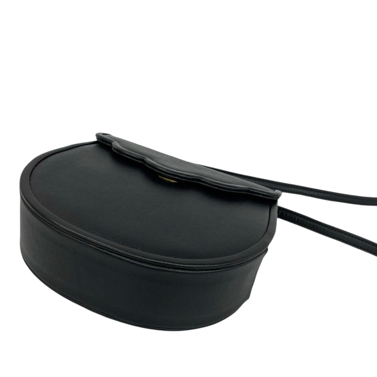 Saint Laurent Leather Crossbody