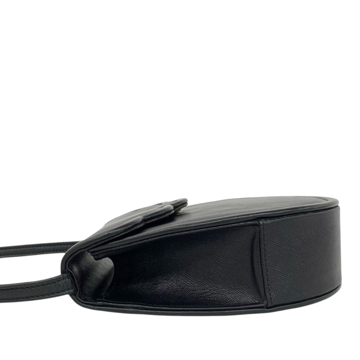 Saint Laurent Leather Crossbody