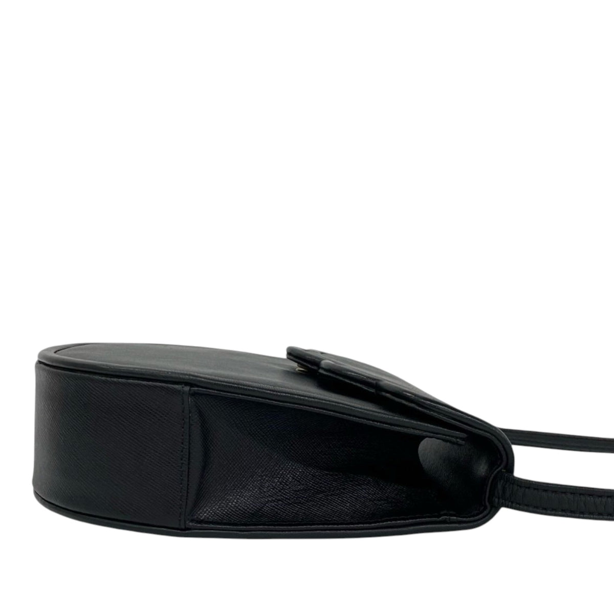 Saint Laurent Leather Crossbody