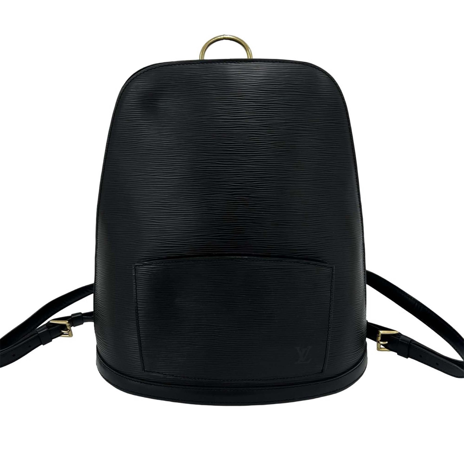 Louis Vuitton Epi Gobelins