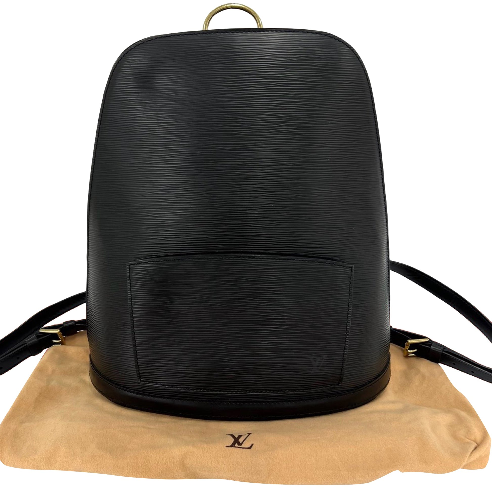 Louis Vuitton Epi Gobelins