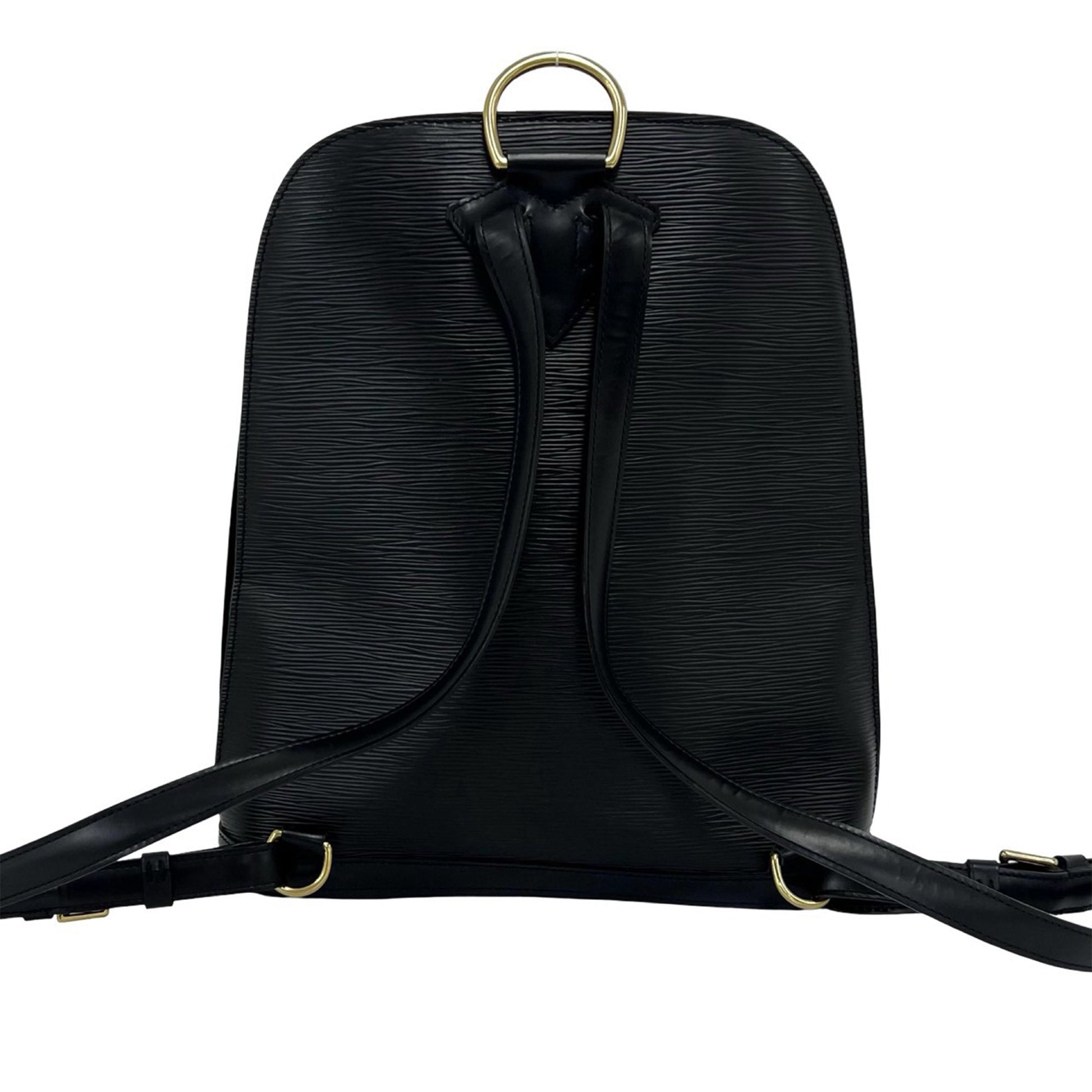 Louis Vuitton Epi Gobelins