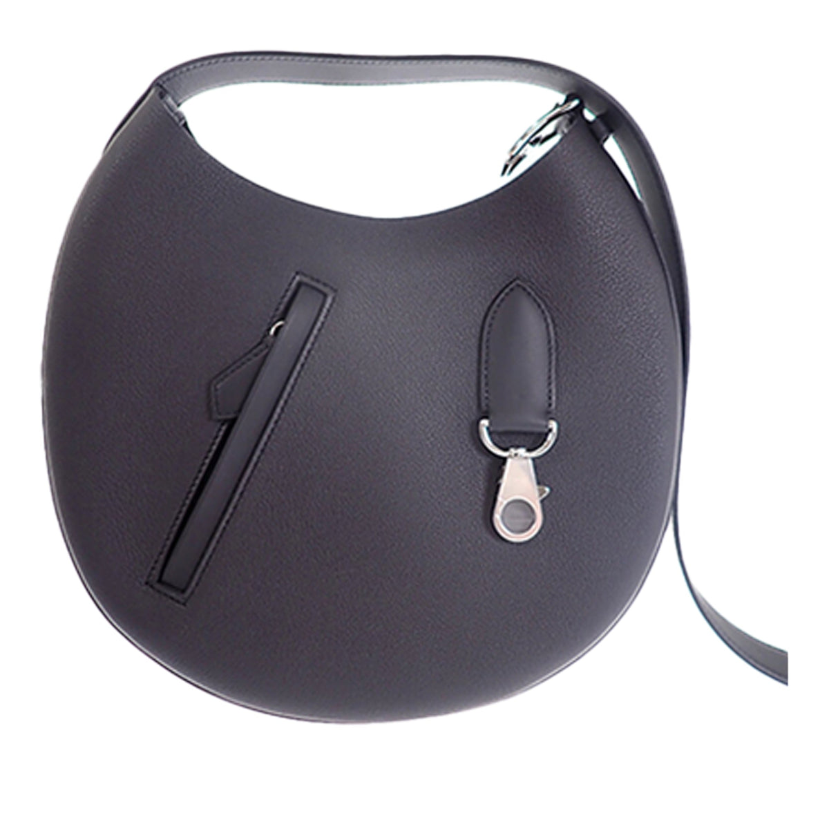 Hermès Togo and Swift Arcon Slim Bag