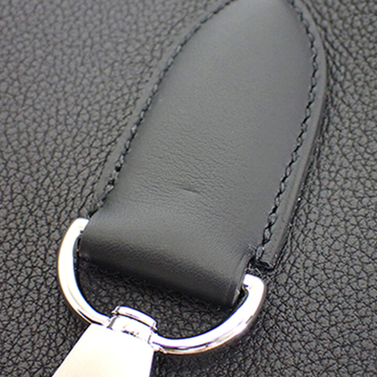 Hermès Togo and Swift Arcon Slim Bag