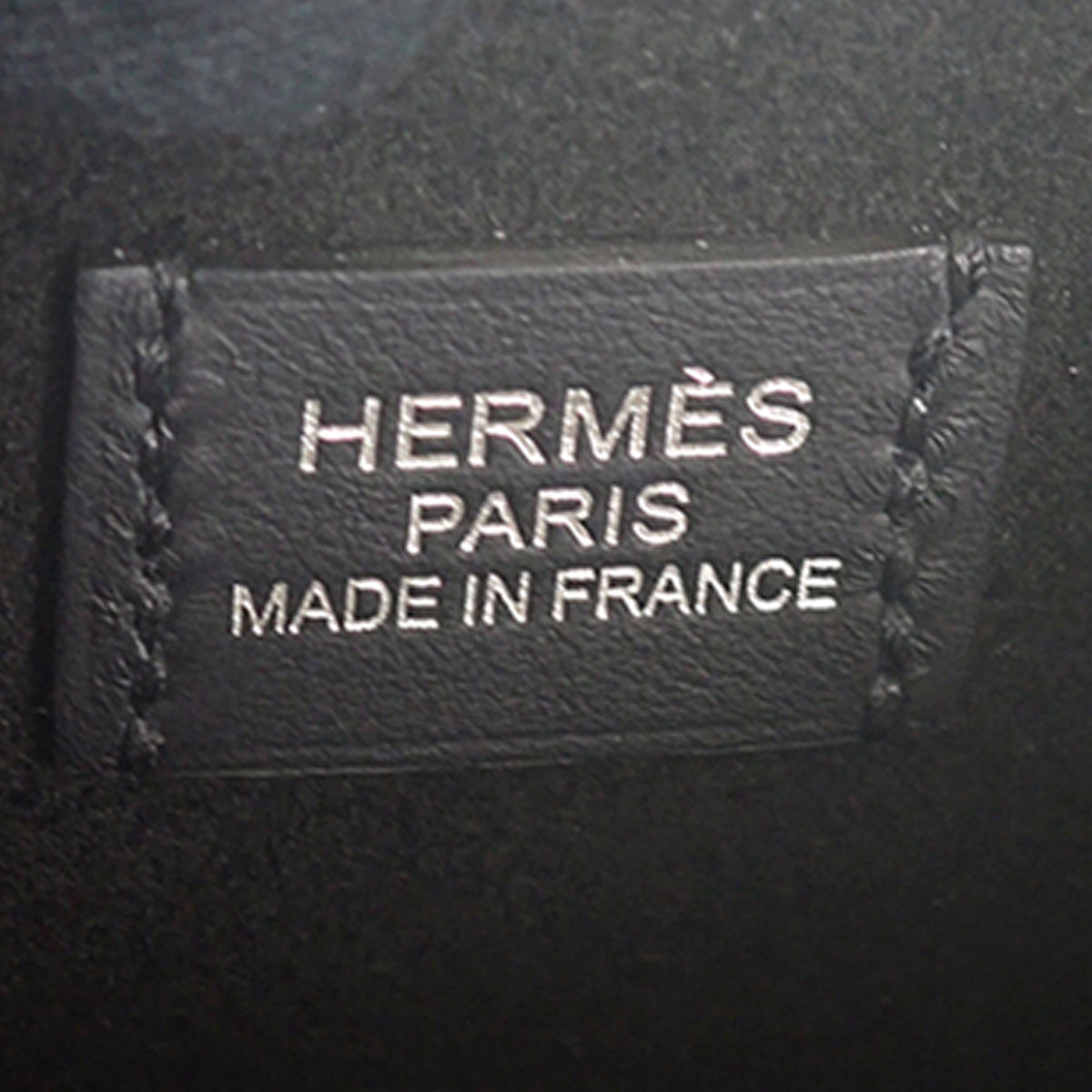 Hermès Togo and Swift Arcon Slim Bag