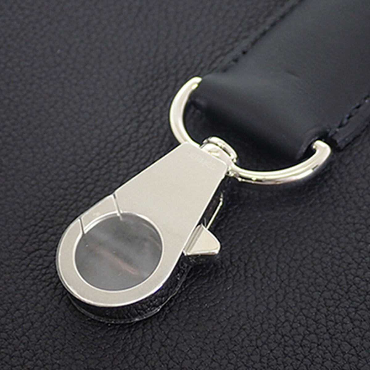 Hermès Togo and Swift Arcon Slim Bag
