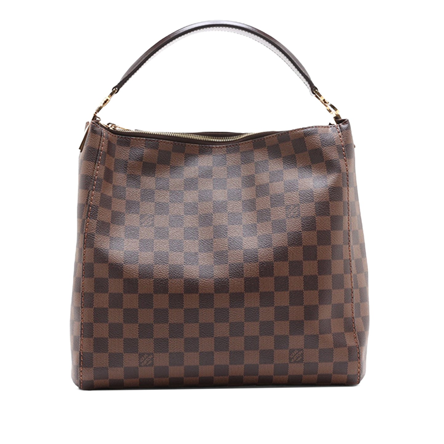 Louis Vuitton Damier Ebene Portobello PM