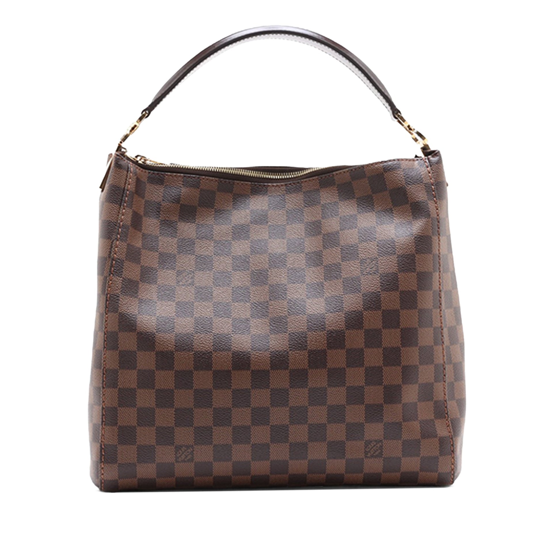 Louis Vuitton Damier Ebene Portobello PM