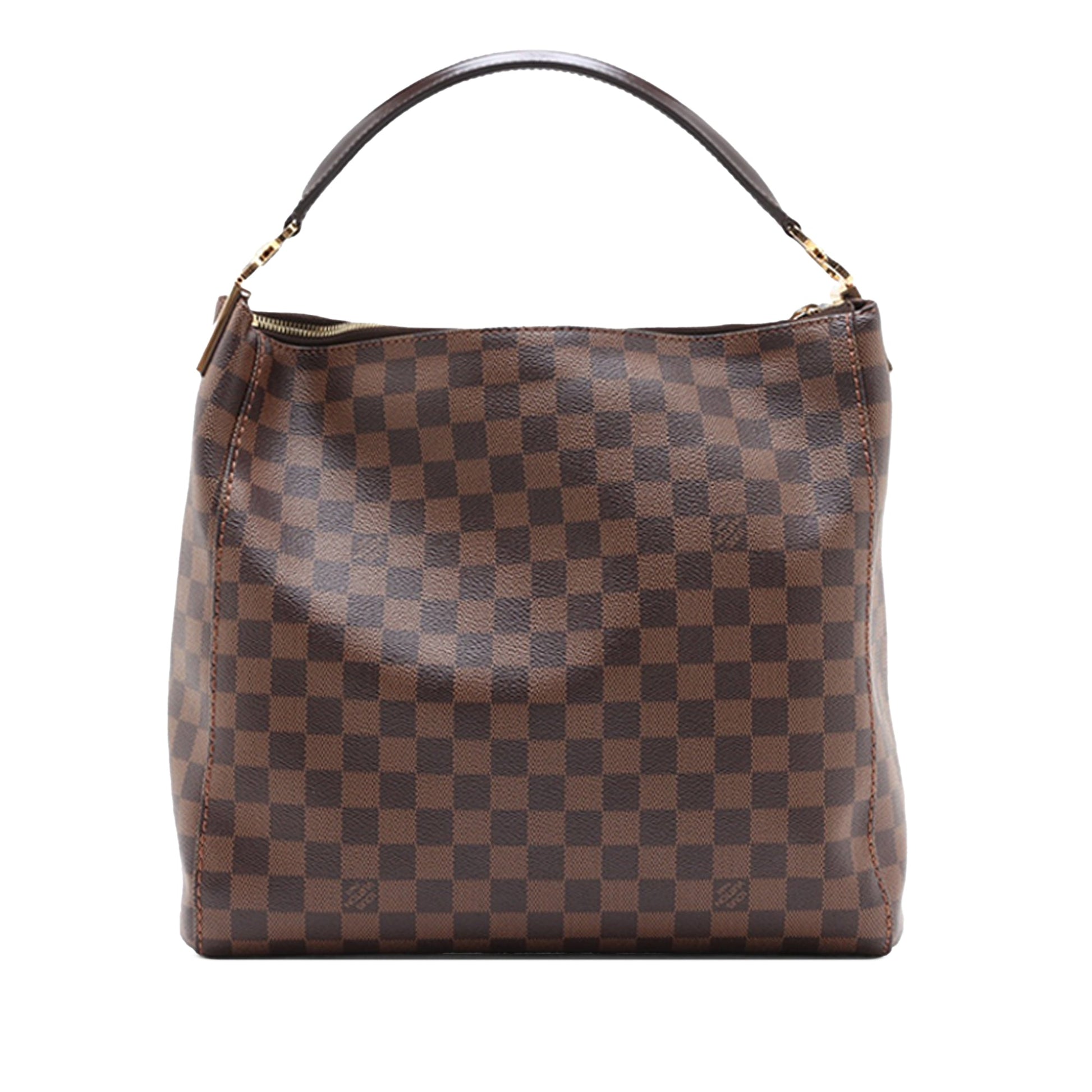Louis Vuitton Damier Ebene Portobello PM