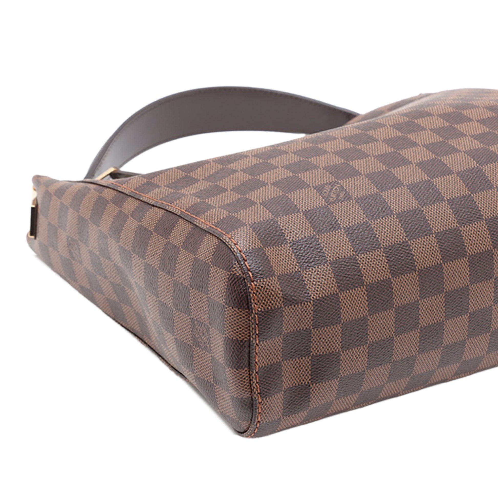 Louis Vuitton Damier Ebene Portobello PM