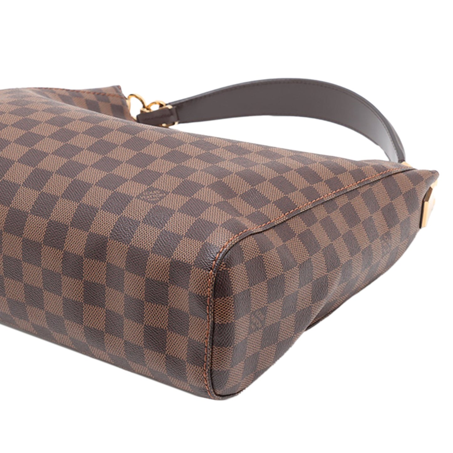Louis Vuitton Damier Ebene Portobello PM